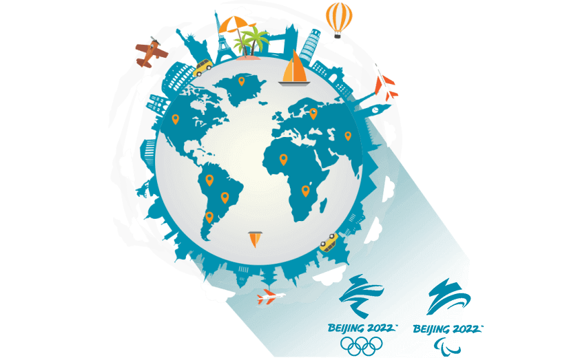 在斯瓦巴德和扬马延岛连接到中国vpn - 亮讯加速器